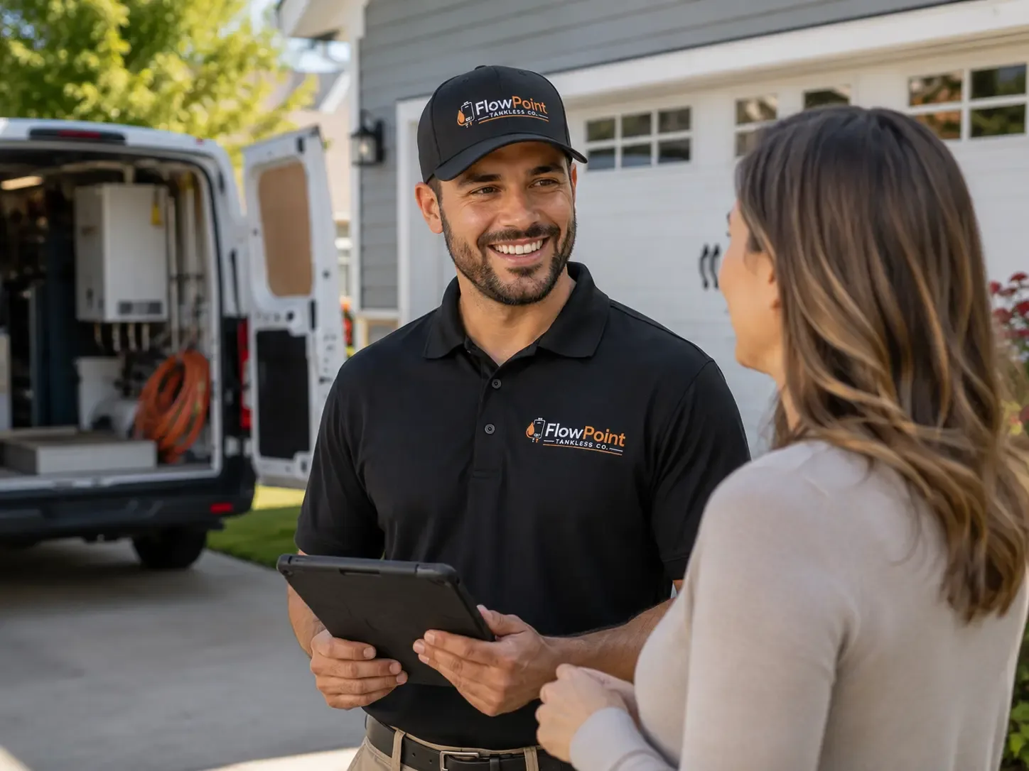 Tankless Water Heater Installation Monroe, NC FAQs